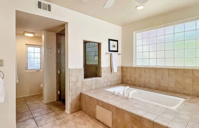 Indian Canyon Retreat - Foto 19