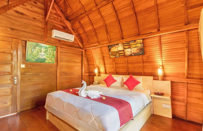 Maha Nusa Menjangan - Foto 8