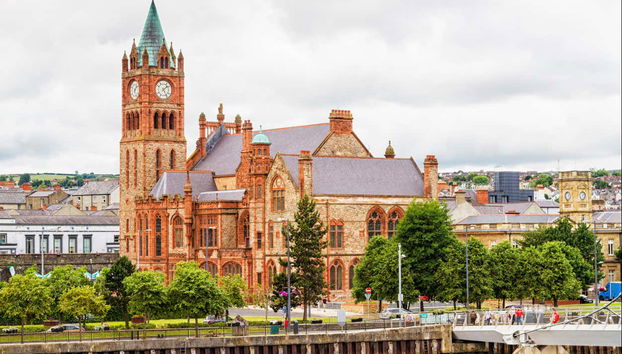 Derry Private Tour - Foto 2