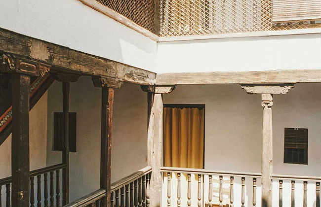 Alhambra Townhouse in Granada - Foto 7