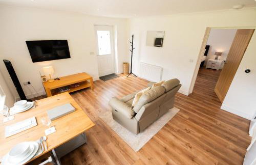 Achintee Cottages No 1 - Foto 5