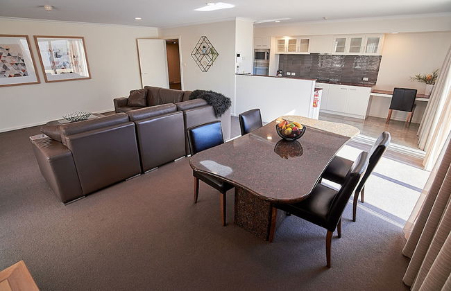 Salamanca Inn - Foto 52