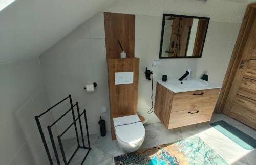 Domek Zielone Marzenie - Foto 53