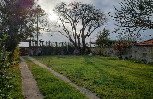 Casa pé na areia - 4m da praia! - Foto 14