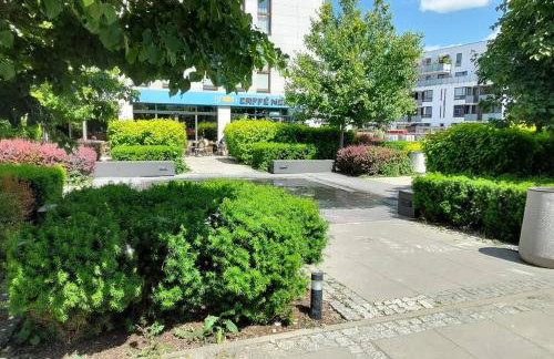 Wilanów Comfort - air condition, garage, fast WiFi - Foto 20