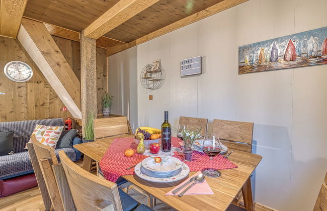 Fani's Riverside Cottage - Foto 24