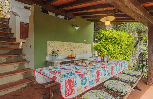 Holiday Home La Grotta by Interhome - Foto 53