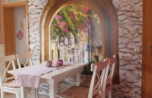 FeWo Alte Post - Foto 29