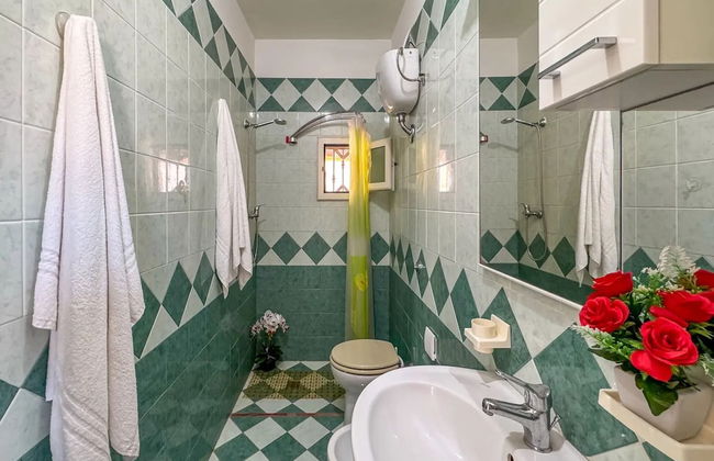 Villa Poseidon Clima e Parking - Foto 7