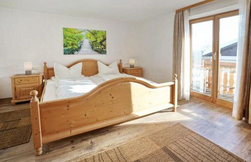 Gästehaus Bergfrieden - Foto 39