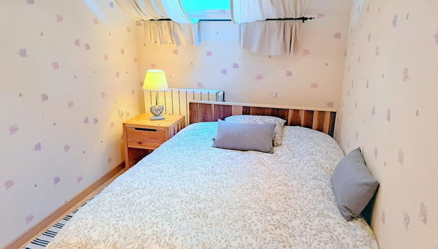 House Near Vosges Park and La Petite Pierre - Foto 2, Habitación