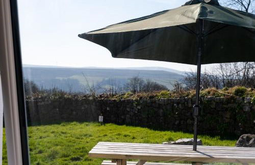 Pen-Y-Graig Cottage Llandeilo - Foto 10