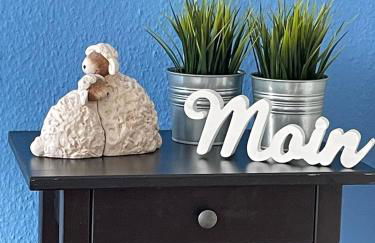 Nordsee Ferienwohnung Kolschen - Foto 7