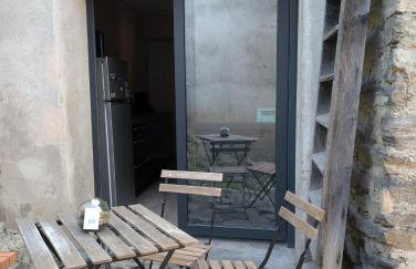 Souffle des Alpes Maison 6 couchages - Foto 3