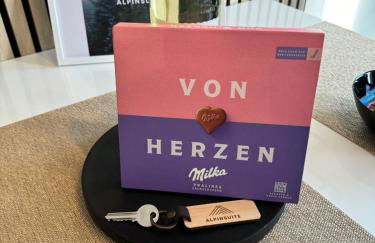 Alpinsuite - modern - elegant - Foto 10