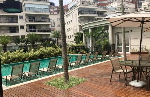 Menara - Perto do Hospital Albert Einstein e MorumBIS - Foto 71