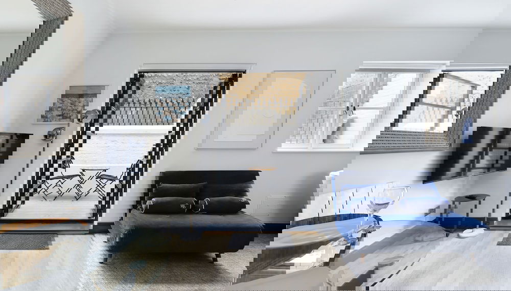 Brighton Courtyard boutique - Foto 1, Imagen principal