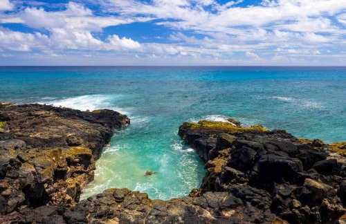 Poipu Shores 107A - Foto 8