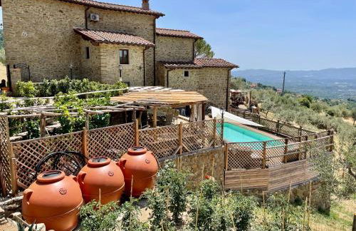 Villa Borgo Soale - Foto 33