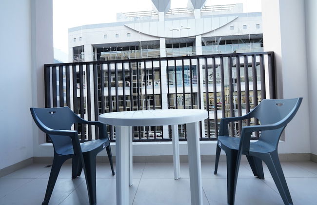 Azur Regency Hotel Apartment - Foto 48