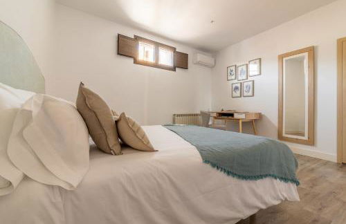 Apartamentos con vistas en el casco histórico - El Patio - Foto 14