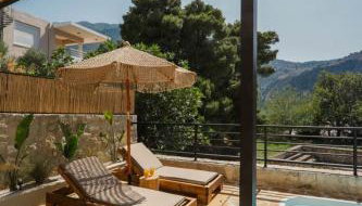 Lago De Luz Villa Private pool - Foto 5