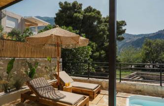 Lago De Luz Villa Private pool - Foto 5