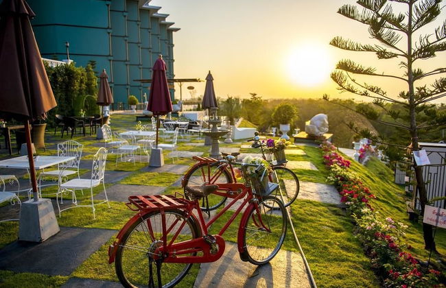 Apartment in Aonang & Railay Sea View - Photo 35