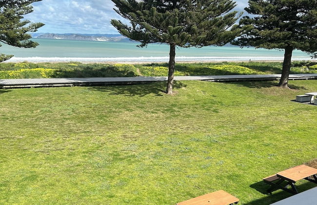 Whispering Sands Motel - Foto 25