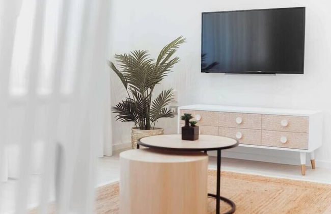 Alterhome Churruca Canteras Beach - Foto 16