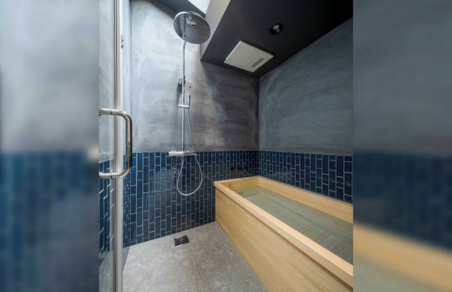 Ichika Machiya Holiday House - Foto 37