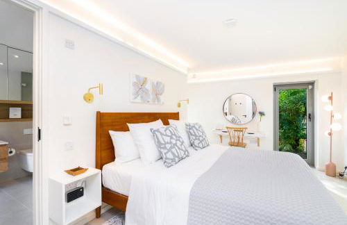 The Barn : Luxury Indoor/Outdoor Countryside Bliss - Foto 2