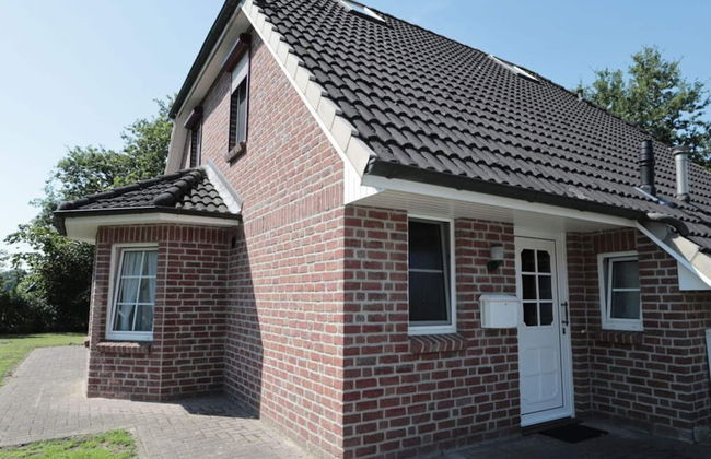 Seehund Comfortable Holiday Residence - Foto 1