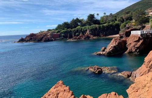 Cap Neree Petit coin de paradis pieds dans l eau - Foto 5