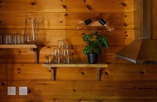 Les chalets du centre - Foto 17