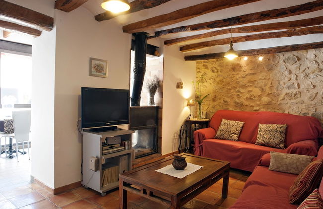 La Llar d´Aitana - Foto 25