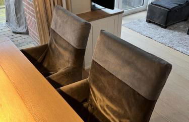 Stranddüne im Achterhus - Foto 6