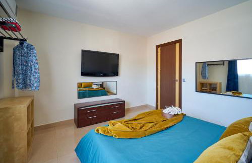 La Macarena Airport - Foto 2