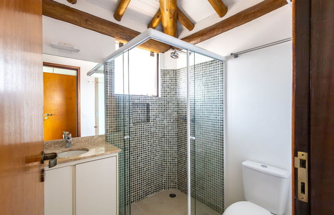 Bangalô 08 - Ilhabela - Foto 39