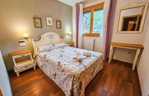 Apartamentos Gavín Biescas 3000 - Foto 13