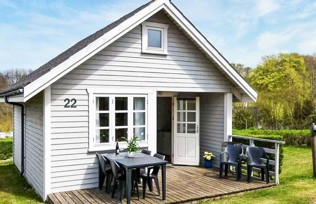 6 Person Holiday Park Home in Asperup - Photo 7