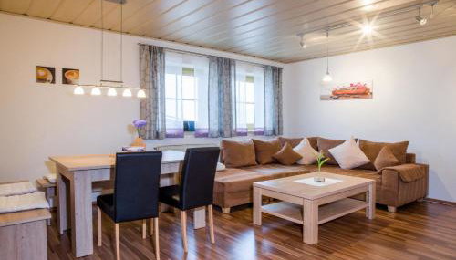 Ferienwohnung Stockinger - Foto 2