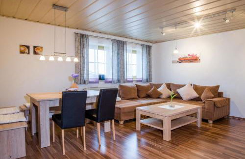 Ferienwohnung Stockinger - Foto 2