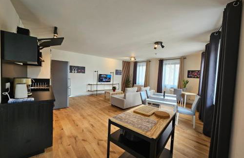 Cityappartements Weimar Bauhaus - Foto 27