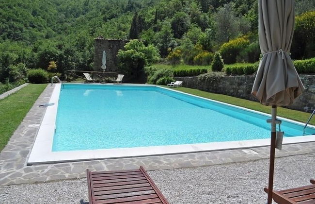 Casa Uscioli - Foto 22