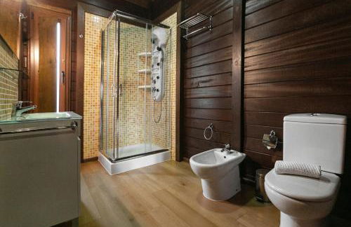 Stylish Rustic Villa - Foto 17