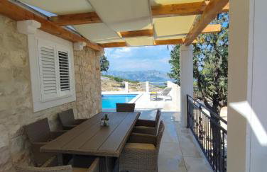 Villa Bob - Foto 62