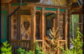 Hankówka Mazury - Foto 51