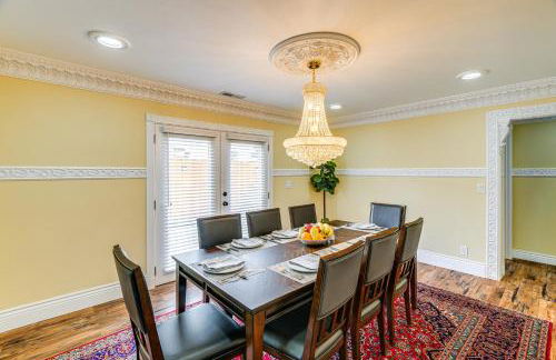 Del Rey Oaks Vacation Home with Mini-Golf Course! - Foto 8