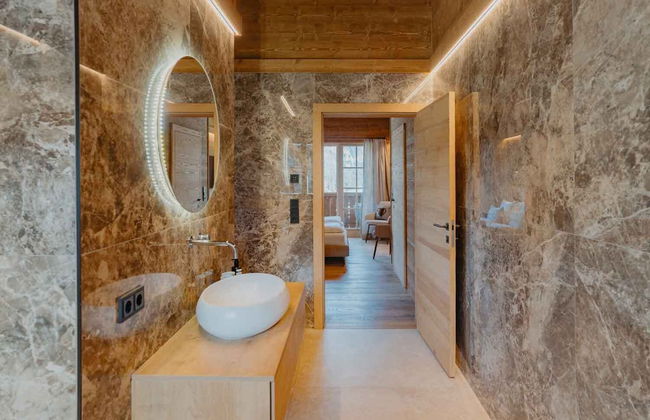 Sissi s green Chalets - Foto 37